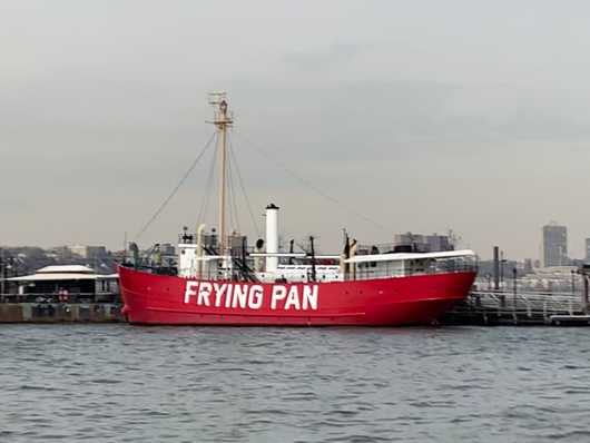 LV-115 Lightship