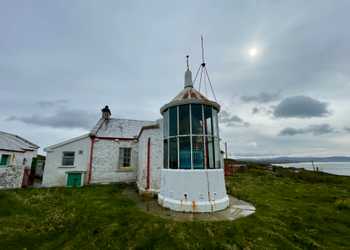 Dunree Head