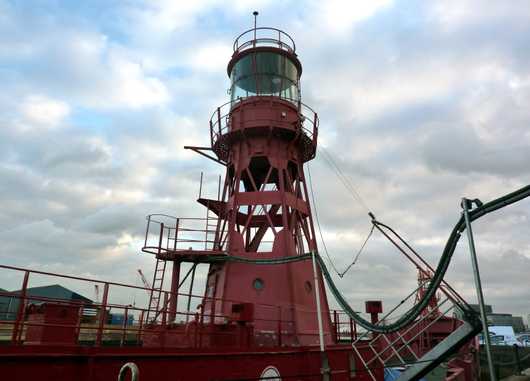 Lightship 95 Lightship