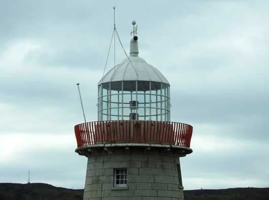 Howth (1818) Lighthouse