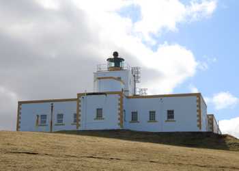 Strathy Point