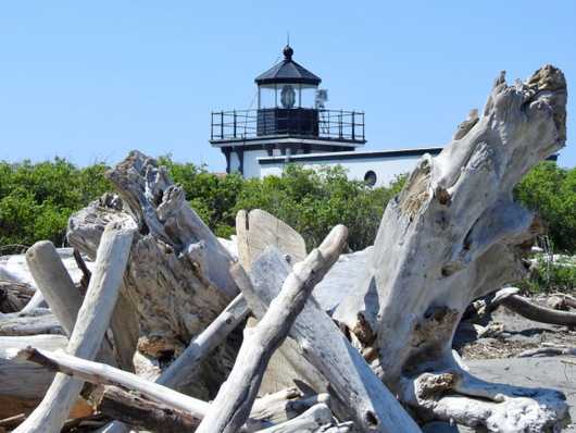 Point No Point Lighthouse