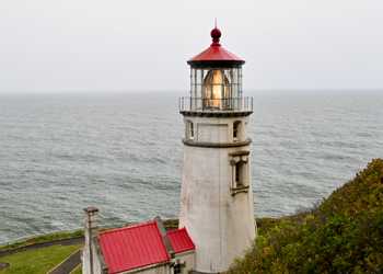 Heceta Head