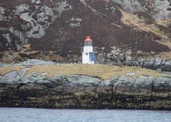 Sgeir Ghlas