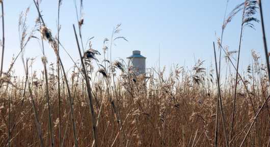 East Usk Lighthouse