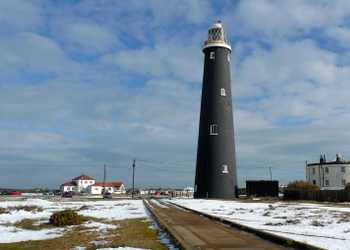 Dungeness (1904)