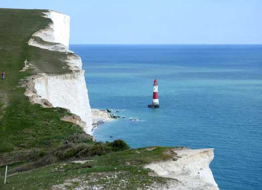 Beachy Head Lighthouse