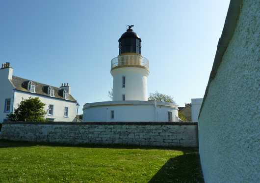 Cromarty Lighthouse