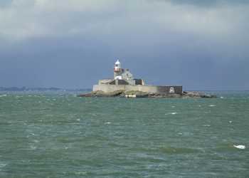 Little Samphire Island