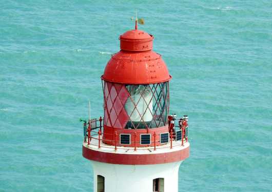 Beachy Head Lighthouse