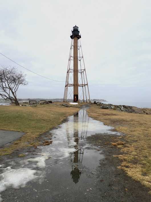 Marblehead Lighthouse