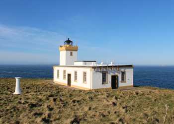 Duncansby Head