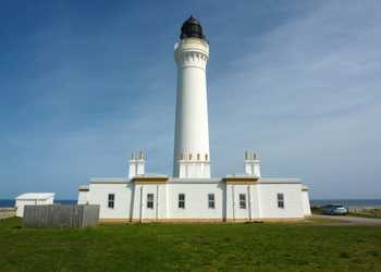 Covesea Skerries