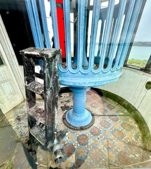 Dunree Head Lighthouse
