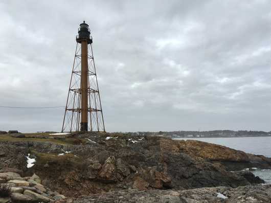 Marblehead Lighthouse