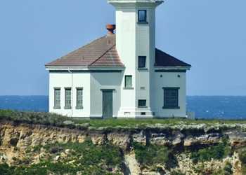 Cape Arago