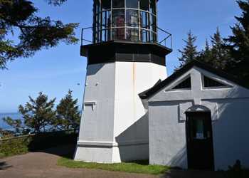 Cape Meares