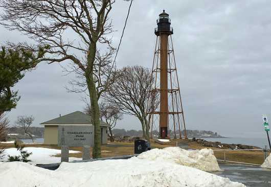 Marblehead Lighthouse