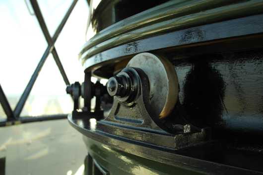 Dungeness (1904) Lighthouse