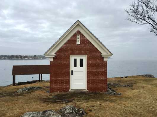 Marblehead Lighthouse