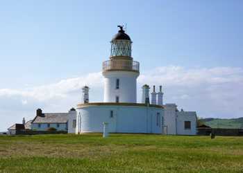 Chanonry