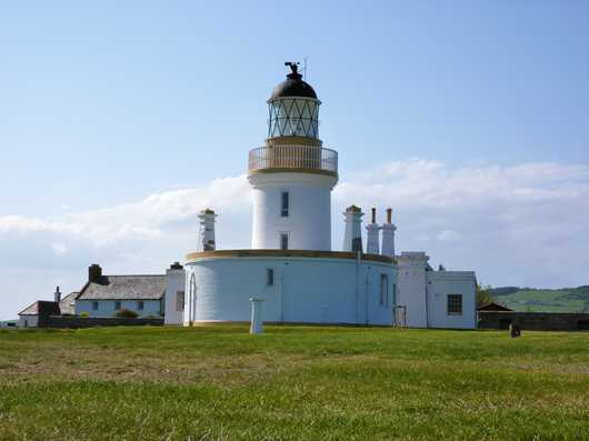 Chanonry Lighthouse
