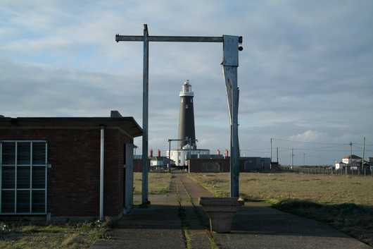 Dungeness (1904) Lighthouse