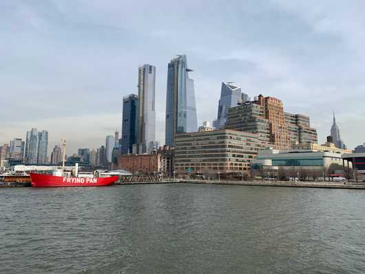 LV-115 Lightship