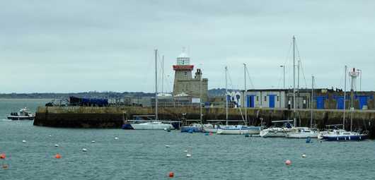 Howth (1818) Lighthouse