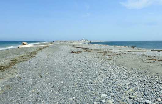 New Dungeness Lighthouse