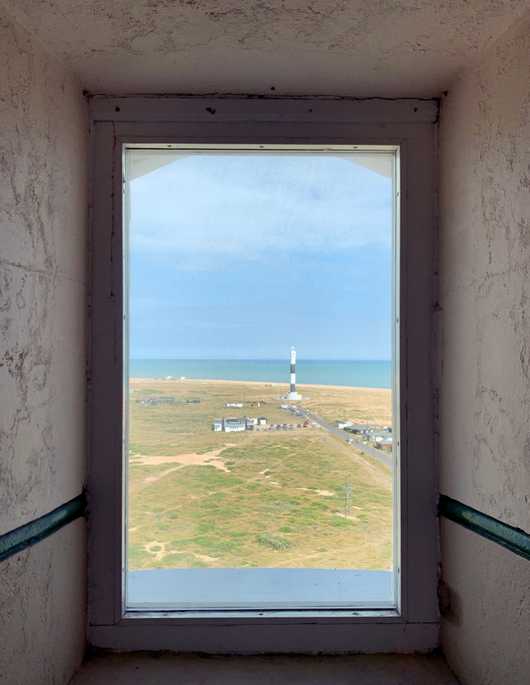 Dungeness (1904) Lighthouse