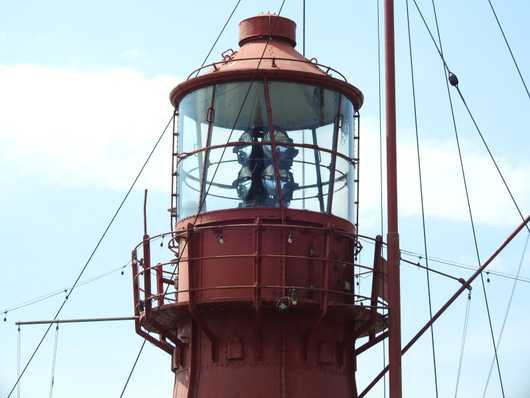 Lightship 16 Lightship