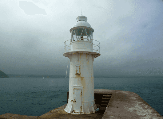 Brixham Lighthouse