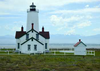 New Dungeness