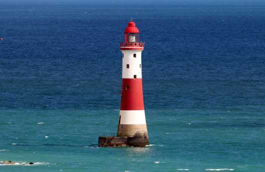 Beachy Head Lighthouse