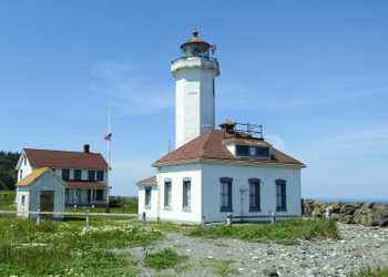 Point Wilson