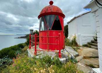 St. Catherine's Point (Fowey)