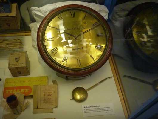 Bishop Rock Lighthouse