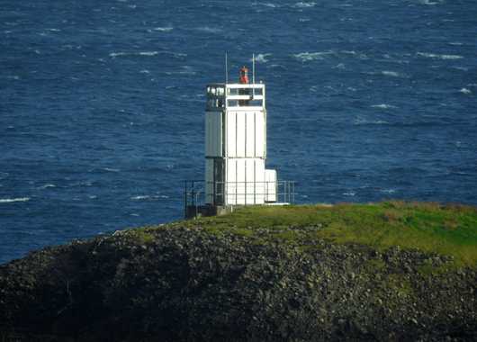 Rova Head Lighthouse