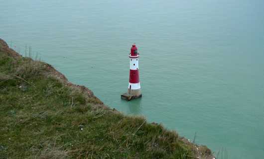 Beachy Head Lighthouse