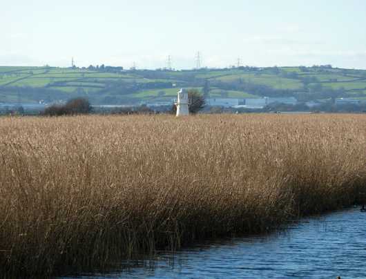 East Usk Lighthouse