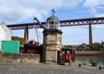 North Queensferry